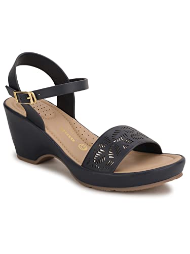 Image of Bata Comfit womens Cheyenne Heeled Sandal