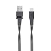 Produktbild Rivacase Cable USB-C to USB 1.2m Black/6002 BK12 Eng