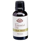 Fabulous Frannie Tea Tree - Melaleuca alternifolia - 100% Pure Essential Oil 30 ml (1oz)