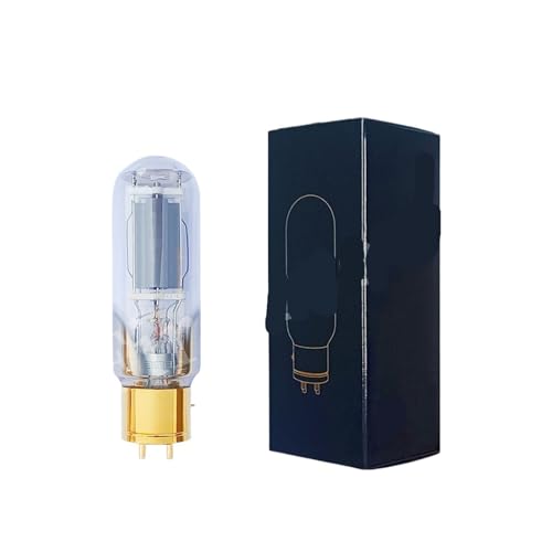 Tubo de vacío 211 elimina distorsión en amplificador HiFi par compatible con 211-T y WE211