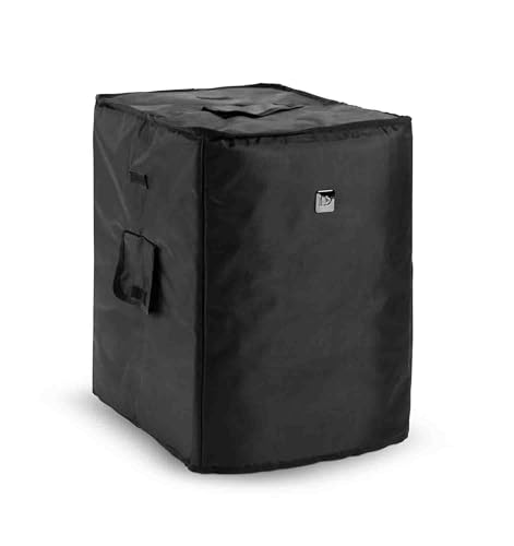 LD Systems Maui 28 G3 SUB PC Padded Protective Cover for Maui 28 G3 Subwoofer