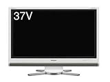 シャープ 37V型 フルハイビジョン 液