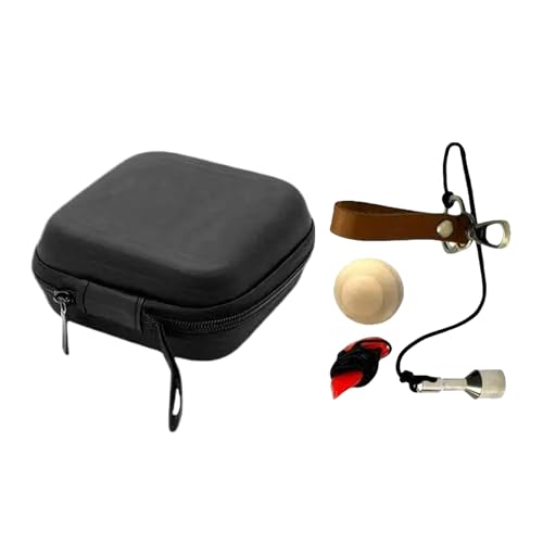 Générique Trouveur Flexible Et Puissant - Ultra-léger, Robuste Et Mobile, Dispositif De Ramassage, Outil De Levage De Polarité, Perche en Fer | Kit pour Réparateurs Seniors, Sécurité Autom