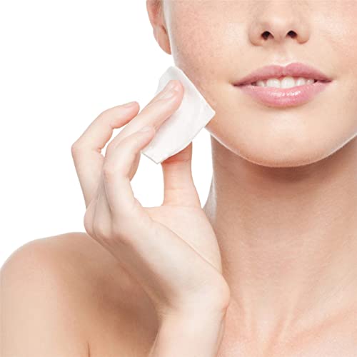 Myynti Cotton Face Cleaning Wet Wipes Tissue Paper Makeup Remover Facial Wash Napkin Face Wipes Multi-Purpose for Men and Women 20 PCS - Image 6