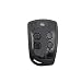 PUJOL VARIO 4U Compatible PUJOL VARIO BLACK Frecuencia 433MHz Nuevo Mando Garaje...