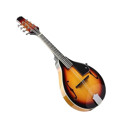 ���S�҃}���h���� ������\�� 4 ���A�R�[�X�e�B�b�N �}���h���� �o�X�E�b�h�� National Musical Instrument (Color : 01)