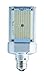 100W MH Equal 5700K LED Horizontal Mogul Base Lighting Efficient Design LED-8087M57-A