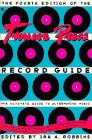 The Trouser Press Record Guide: the Ultimate Guide to Altern