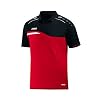 JAKO Kinder Polo Competition 2.0, royal/marine, 164, 6318