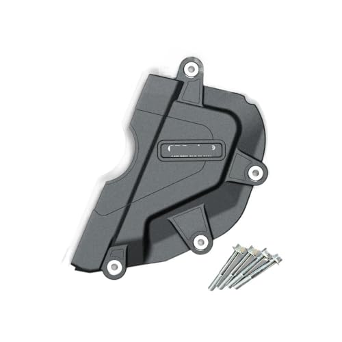 Protecteur de carter moteur Hornet CB750 protection stator Transalp XL750