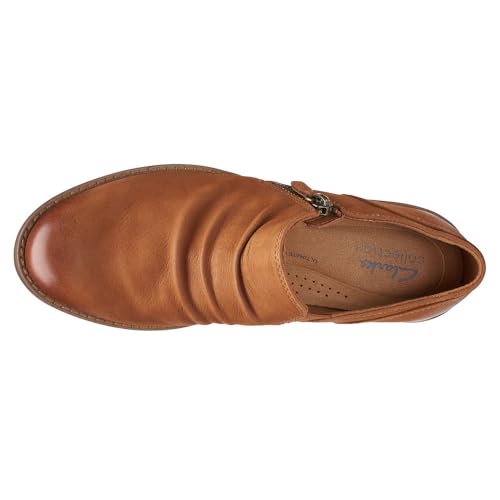 Clarks Women's Camzin Pace Oxford3