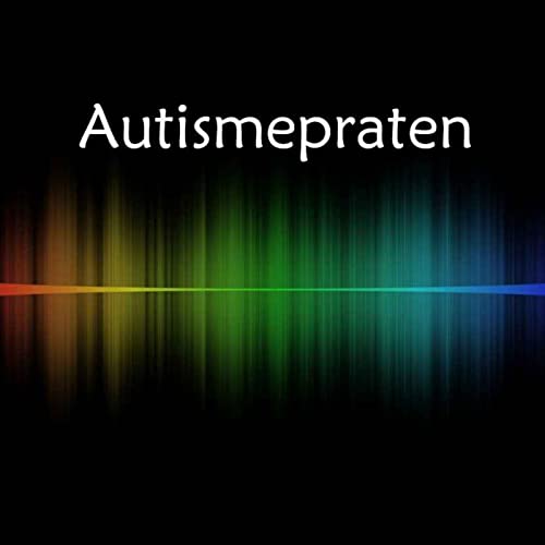 Autismepraten cover art