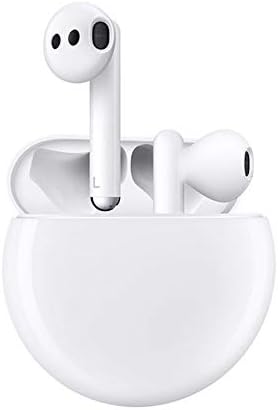HUAWEI 55031992 Freebuds 3, Bianco (Ceramic White) : Amazon.it: Elettronica