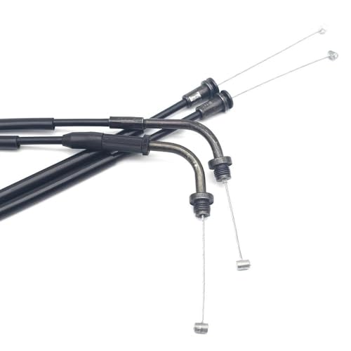 Câble d'accélérateur moto pour S1000RR 2009-2014 jeu de câbles de commande gaz