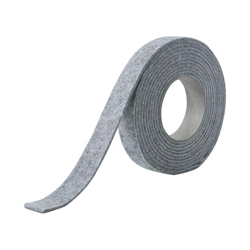 Tira Absorbente De Condensación: Fieltro, Absorbente De Humedad Para Ventanas, Cinta Reutilizable Anticondensación Para Ventanas | Tiras Ďe Fieltro Ṕara V́entanas Đe Vidrio, Muebles, Silla
