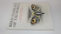 Bird Families of the World 0810907062 Book Cover