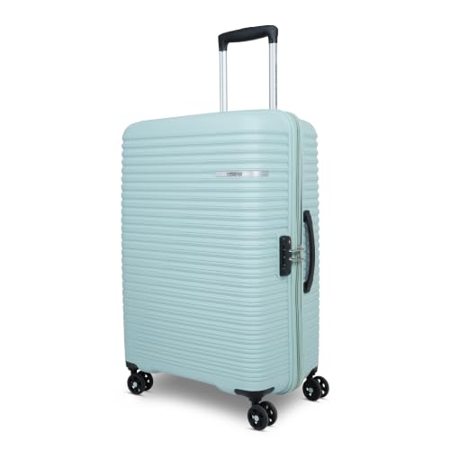 American Tourister Liftoff+|Large Size Check-in Spinner Trolley B...
