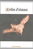 Voix d'encre