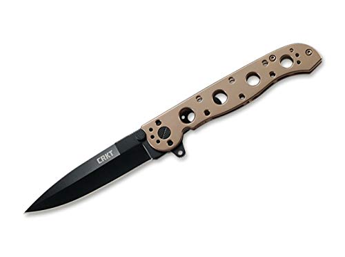 CRKT M16-03BK EDC Folding...