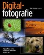 Hardcover Digitalfotografie [German] Book