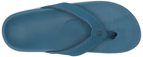 Image of Spenco womens Fusion 2 Thong Tie Dye