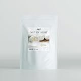 Oat Delight (Chocolate Blanco con Coco)