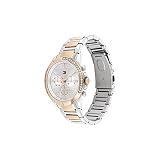 Tommy Hilfiger Women's Quartz Two Tone Watch 1782387