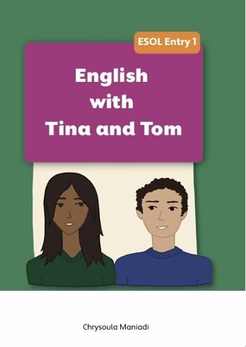 English with Tina and Tom: Entry 1
