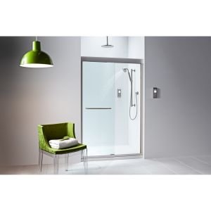 Regadera manual Purist 1.75 GPM cromo pulido Kohler miniatura 2