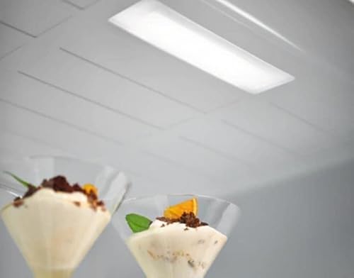 Electrolux LNT7MF46X2 Frigorifero Combinato - 7