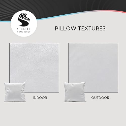 Stupell Industries - Black Glam Books Paint Splatter Outdoor Pillow, 18 x 18 - Made in USA - By Amanda Greenwood by Stupell Industries - Image 7