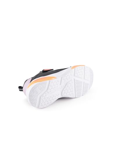 Chaussures Champion WAVE G Low Cut Fille - vue 7