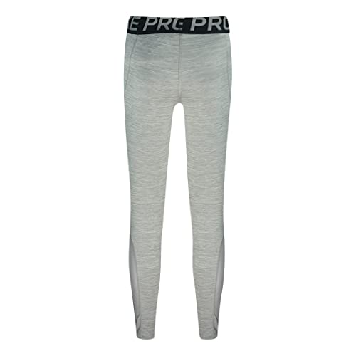 Nike Womens Pro 365 Tights, Smoke Grey/Black, S