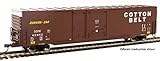 Walthers Cotton Belt 60' Auto Parts Box Car