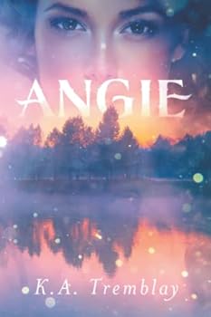 Paperback Angie Book