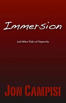 Paperback Immersion And Other Tales of Depravity Book