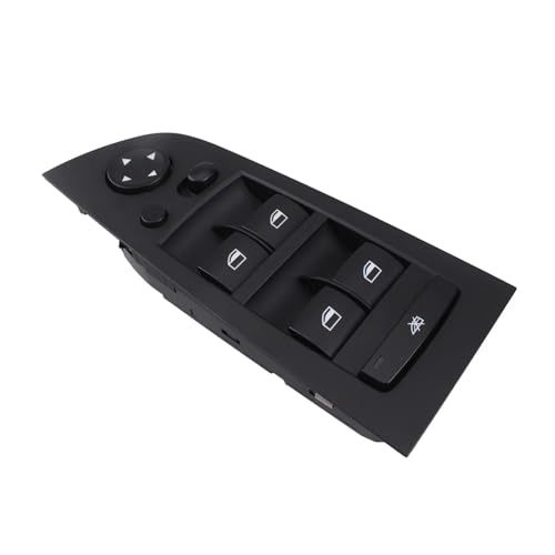 Interrupteur de Vitre Bloqué ? Commande Conducteur BMW 61319217332 Solution Série 3 - 3