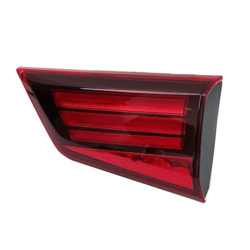 Luz de freno para Mitsubishi Outlander 2017 2018 piloto trasero de señal antiniebla derecha