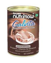 Galway Galvita Multi Nutritional Powder (B089R6K8RC) Amazon Price History, Amazon Price Tracker