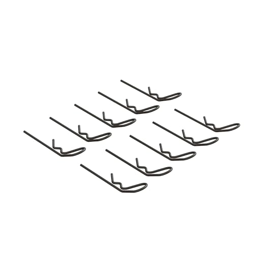 ARRMA Long Body Clip (10pcs), ARA480063