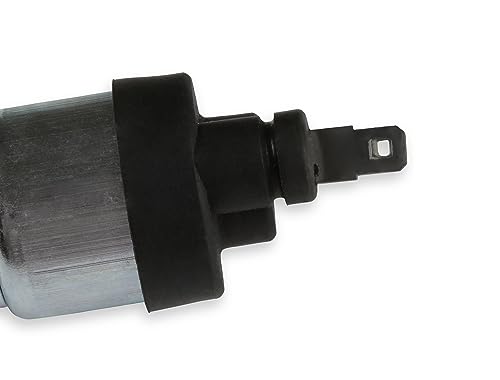 Holley 20-92 Street Warrior Fast Idle Solenoid And Bracket thumb #3