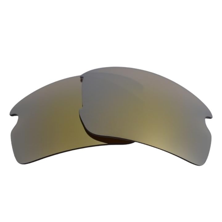 Amazon | Oakley Flak 2.0 USフィット oo9295 Series 交換レンズ