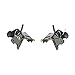 HUSKY TOWING 31260 Chain-Lift BRKT KIT, Pair