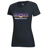 Photo Gallery wildcountry stamina short sleeve t-shirt 2xs Photo Gallery wildcountry stamina short sleeve t-shirt 2xs