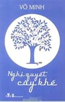 Nghị Quyết Cây Khế 6045313089 Book Cover