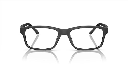 Image of ARNETTE mens An7237u A-volution Universal Fit Pillow Prescription Eyewear Frames