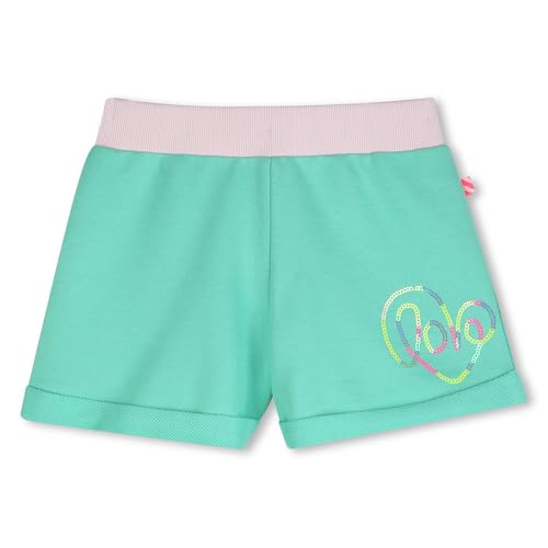Billieblush U21892 Shorts 10 Years Green