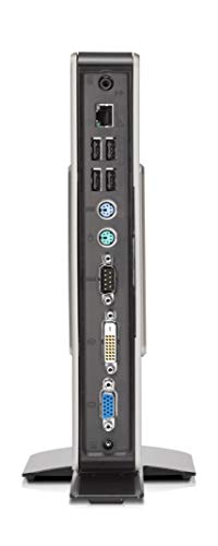 Image of HEWLETT PACKARD Smart Buy T5735 Thin Client 1.0GHX 1GB /1GB Fl