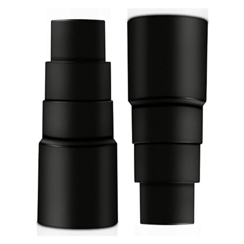 Adaptador de aspiradora for el hogar, herramienta Universal, manguera Compatible con Karcher 9.048-061,0, accesorio de repuesto