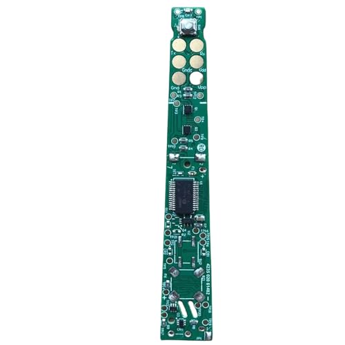 Placa base de control for cepillo de dientes eléctrico Philips Sonicare serie HX93, HX9360, HX9370, HX9340, HX9350 y HX9332.